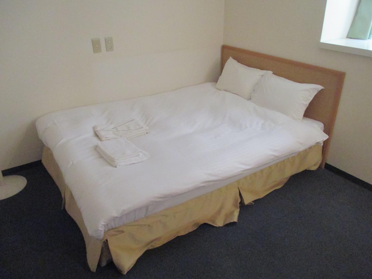 Hotel Green Well Sendai Dış mekan fotoğraf