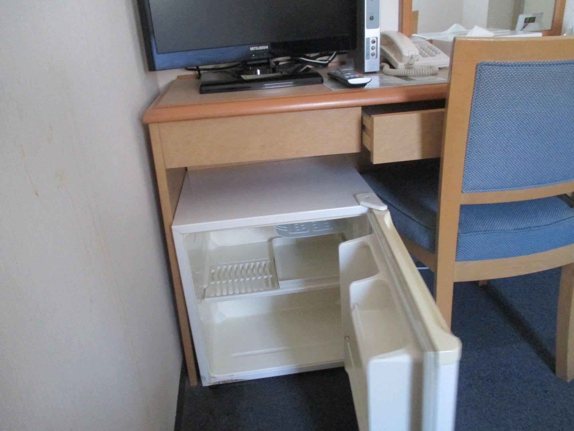 Hotel Green Well Sendai Dış mekan fotoğraf